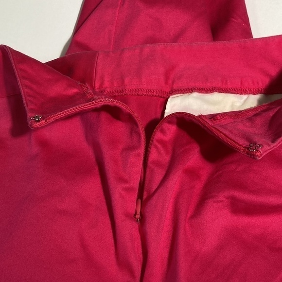 Express Capri pants Barbie Pink - Picture 4 of 5